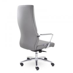 Кресло EPIK A-130-G (серый)