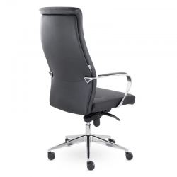 Кресло EPIK A-155-G (черный)