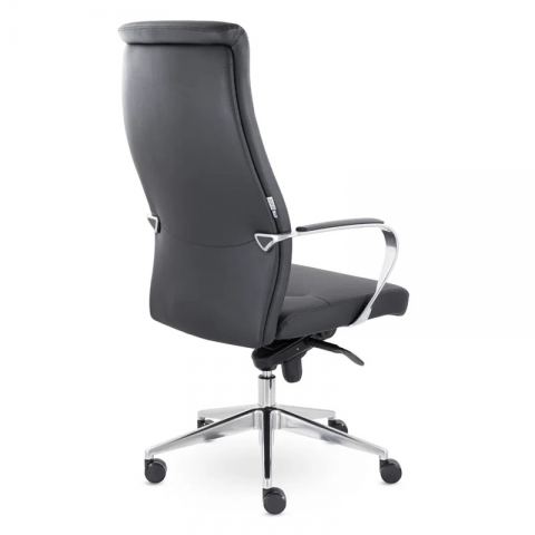 Кресло EPIK A-155-G (черный)