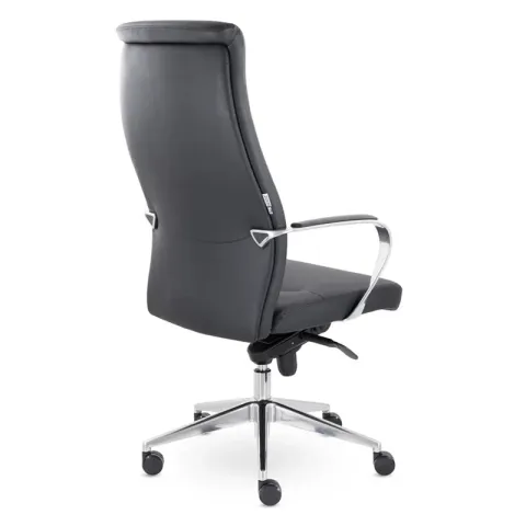Кресло EPIK A-155-G (черный)
