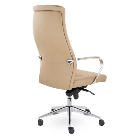 Кресло EPIK A-155-G (песочный)