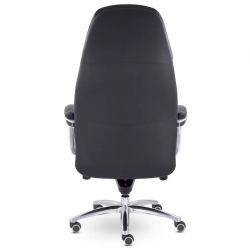 Кресло EPIK A-181-G L169 (черный)