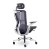 Кресло EPIK E-201-G M007 (черный)
