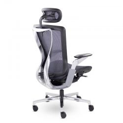 Кресло EPIK E-201-G M021 (серый)