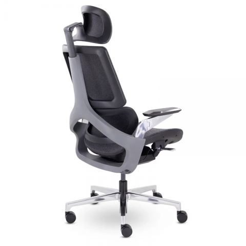 Кресло EPIK E-212-G M021 (серый)