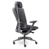 Кресло EPIK E-222-G S001-115 (черный)