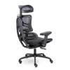 Кресло EPIK P-521-SB M007 (черный)
