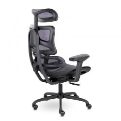 Кресло EPIK P-521-SB M007 (черный)