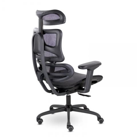 Кресло EPIK P-521-SB M007 (черный)