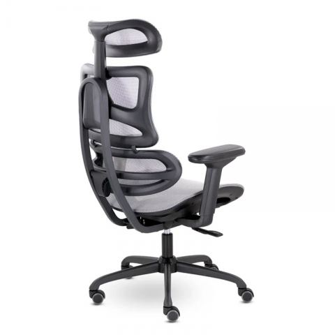 Кресло EPIK P-521-SB M021 (серый)