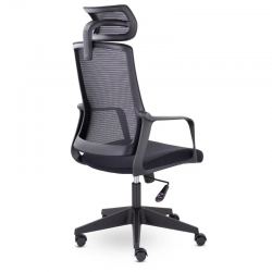 Кресло EPIK P-700 PL TW68-115 (черный)