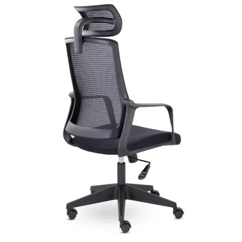 Кресло руководителя EPIK P-700 PL TW68-115 (черный)