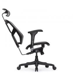 Кресло Falto Enjoy 2 Basic (сетка, черный)