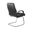 Кресло К-10 Верона Н/п хром S-0401 (черный)