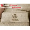 Дизайнерское кресло FUJIMO Monogram Sugar Skin