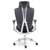 Кресло EPIK E-222-MB S001-115 (черный)