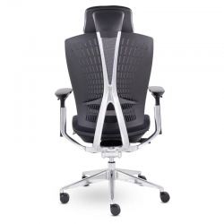 Кресло EPIK E-222-MB S001-115 (черный)