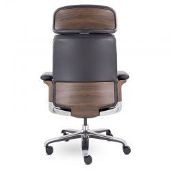 Кресло EPIK A-007-G L200 (коричневый)