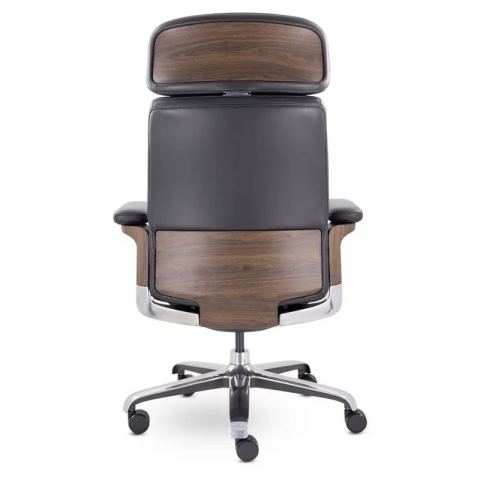 Кресло EPIK A-007-G L200 (коричневый)