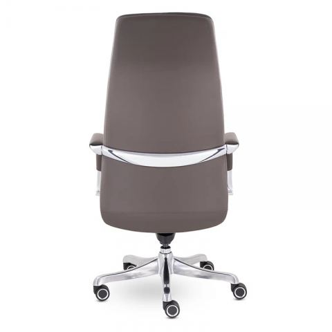 Кресло EPIK A-011-G 200 (коричневый)