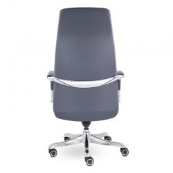 Кресло EPIK A-011-G 201 (темно-синий)