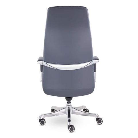 Кресло EPIK A-011-G 201 (темно-синий)