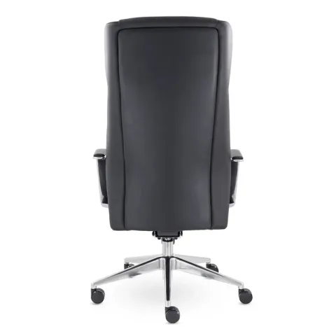 Кресло EPIK A-112-G L114 (черный)