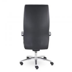 Кресло EPIK A-130-G (черный)