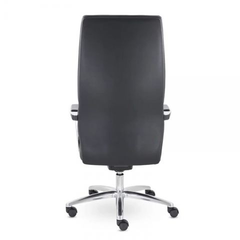 Кресло EPIK A-130-G (черный)