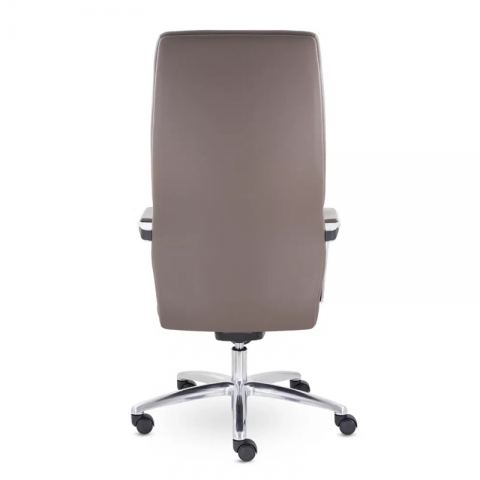 Кресло EPIK A-130-G (коричневый)