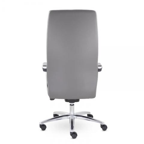 Кресло EPIK A-130-G (серый)