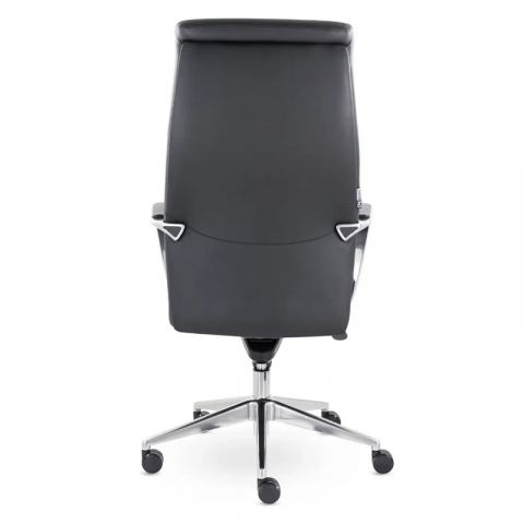 Кресло EPIK A-155-G (черный)