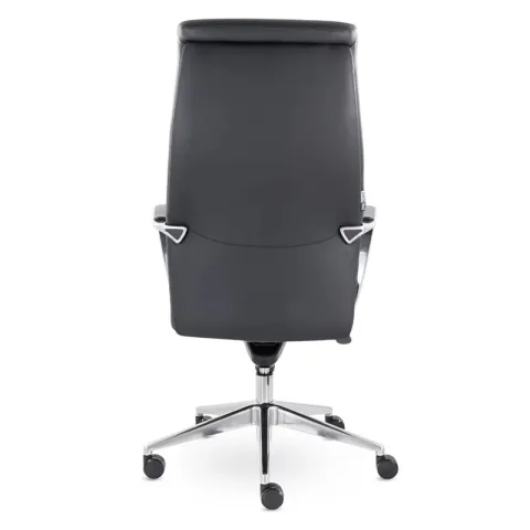 Кресло EPIK A-155-G (черный)