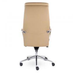 Кресло EPIK A-155-G (песочный)