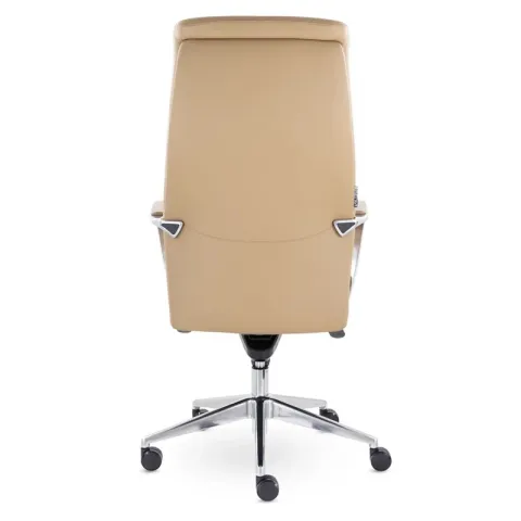 Кресло EPIK A-155-G (песочный)