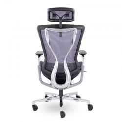 Кресло EPIK E-201-G M007 (черный)