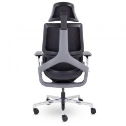 Кресло EPIK E-212-G M021 (серый)