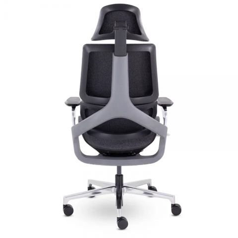 Кресло EPIK E-212-G M021 (серый)