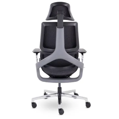 Кресло EPIK E-212-G M021 (серый)