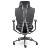 Кресло EPIK E-222-G S001-115 (черный)