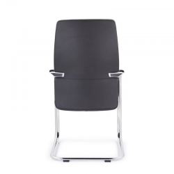 Кресло EPIK K-400-CH 169 (черный)