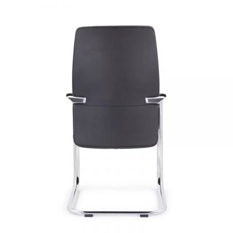 Кресло EPIK K-400-CH 169 (черный)