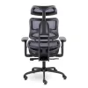 Кресло EPIK P-521-SB M007 (черный)