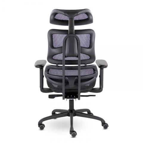 Кресло EPIK P-521-SB M007 (черный)