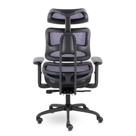 Кресло EPIK P-521-SB M007 (черный)