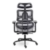 Кресло EPIK P-521-SB M021 (серый)