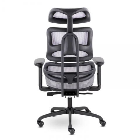 Кресло EPIK P-521-SB M021 (серый)