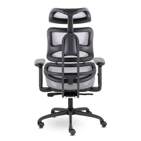 Кресло EPIK P-521-SB M021 (серый)