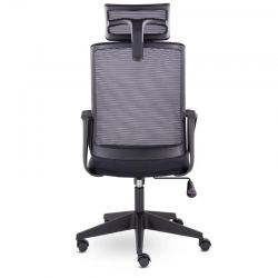 Кресло EPIK P-700 PL TW68-115 (черный)