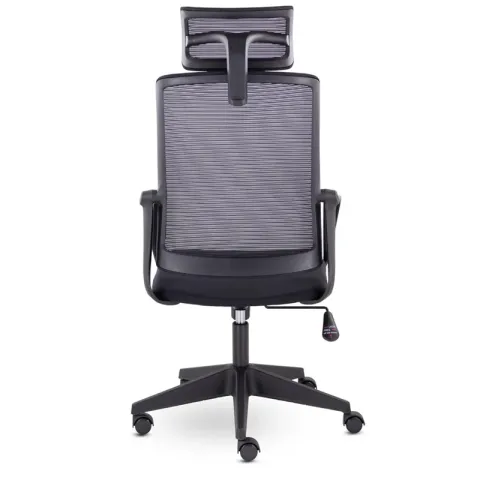 Кресло руководителя EPIK P-700 PL TW68-115 (черный)